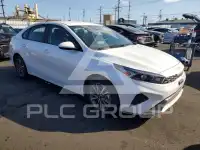 2024 KIA Forte photo