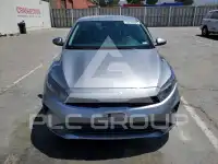 2024 KIA Forte фото