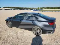 2024 KIA Forte фото
