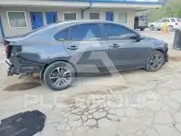 2024 KIA Forte photo