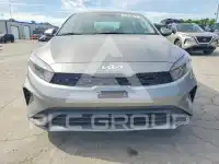 2024 KIA Forte photo