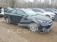 2024 KIA Forte фото