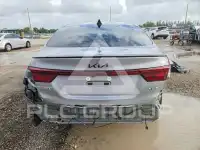 2024 KIA Forte фото