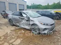 2024 KIA Forte photo