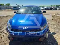 2024 KIA Forte фото