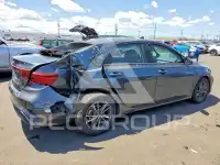 2024 KIA Forte фото