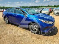 2024 KIA Forte фото
