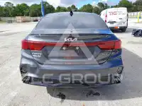 2024 KIA Forte фото