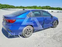 2024 KIA Forte фото