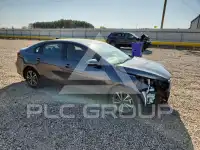 2024 KIA Forte фото