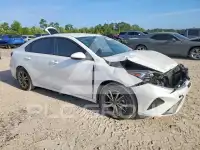 2024 KIA Forte фото