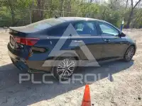 2024 KIA Forte фото