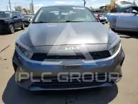 2024 KIA Forte фото