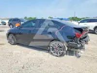 2024 KIA Forte фото