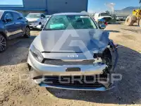 2024 KIA Forte фото
