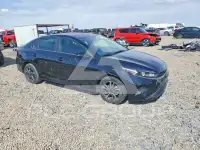2024 KIA Forte фото