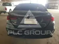 2024 KIA Forte фото