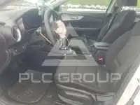 2024 KIA Forte фото