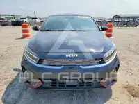 2024 KIA Forte фото