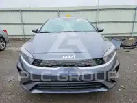2024 KIA Forte фото