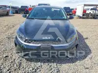2024 KIA Forte фото