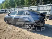 2024 KIA Forte фото