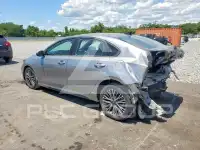 2024 KIA Forte фото