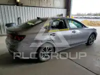 2024 KIA Forte фото
