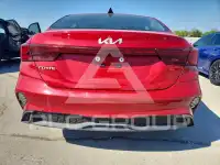 2024 KIA Forte фото