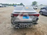 2024 KIA Forte фото