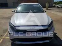 2024 KIA Forte фото