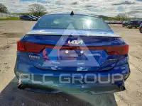 2024 KIA Forte фото