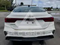 2024 KIA Forte фото