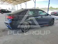 2024 KIA Forte фото