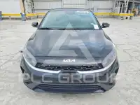 2024 KIA Forte фото
