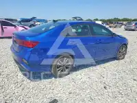 2024 KIA Forte photo