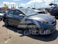 2024 KIA Forte фото