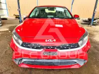 2024 KIA Forte фото