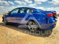 2024 KIA Forte фото