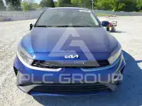 2024 KIA Forte фото