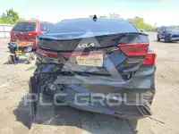 2024 KIA Forte photo