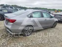 2024 KIA Forte photo
