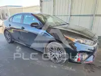 2024 KIA Forte photo