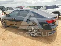 2024 KIA Forte фото