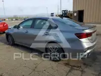 2024 KIA Forte фото