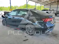 2024 KIA Forte фото