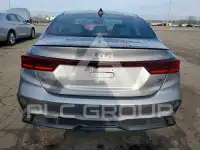 2024 KIA Forte фото
