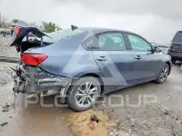 2024 KIA Forte фото