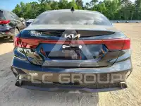 2024 KIA Forte фото