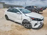 2024 KIA Forte фото